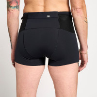 CIELE - Women - CRGTight Short 3.5" - Shadowsphinx